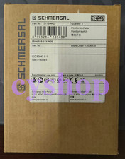 1pc Brand New Schmersal MVH 015-11Y-M20 switc...