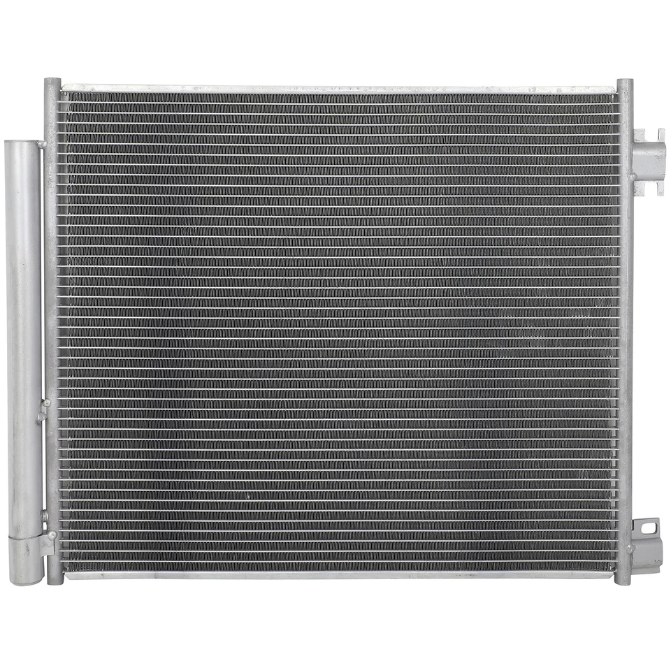 Condensador de aire acondicionado de repuesto para Nissan Rogue Sport 2017 2018 2019 2020 2021 Foto 2 de 4