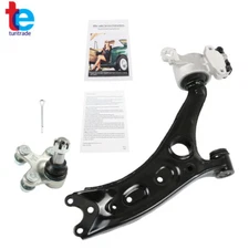 2017-2021 For Honda For CR-V Control Arms Front Passenger RH Lower Hand Arm