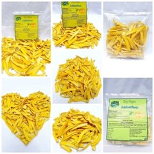 Jack Fruit Dried Chips Slices Organic Pantry Ceylon Natural Herbal Forest Garden