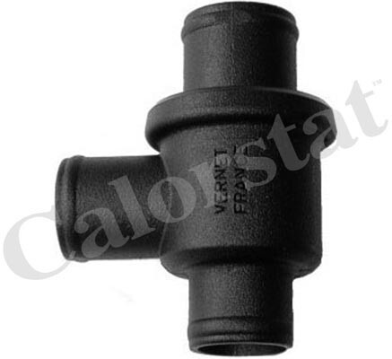 THERMOSTAT COOLANT FOR ZAZ TAVRIA/Pickup SLAVUTA MeMZ-310 1.3L MeMZ-245 1.1L - Picture 2 of 7