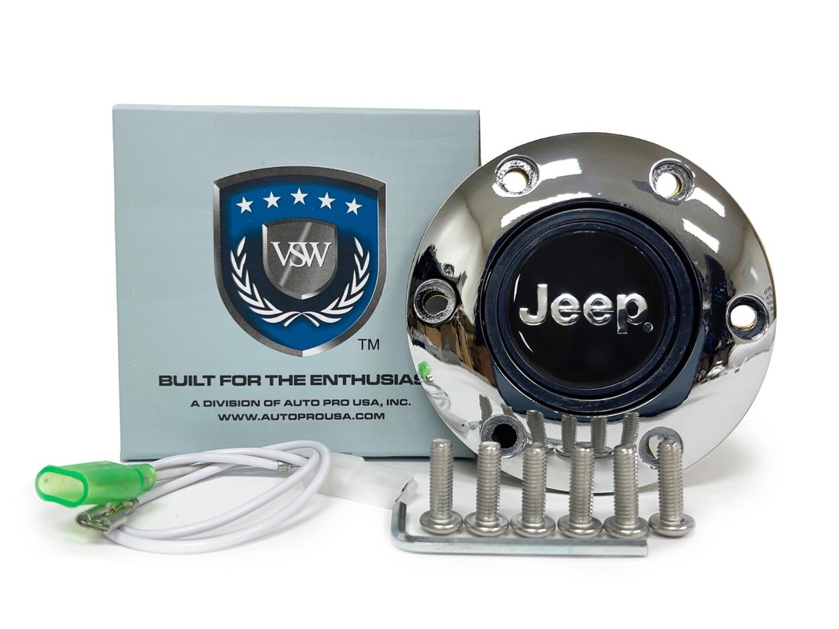 1976-1995 Jeep CJ5 CJ7 YJ Wrangler 14