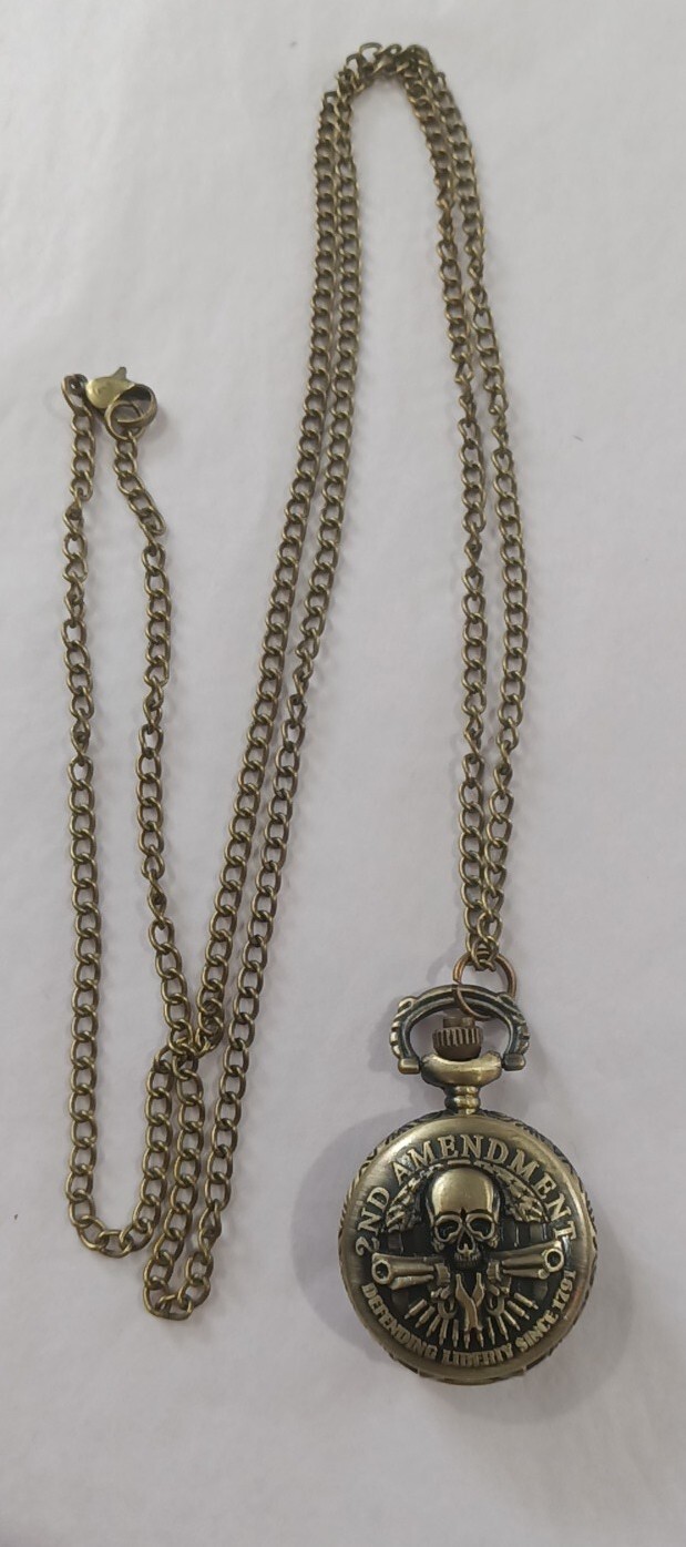 Second Amendment Defending Liberty Since 1791 Poc… - image 5