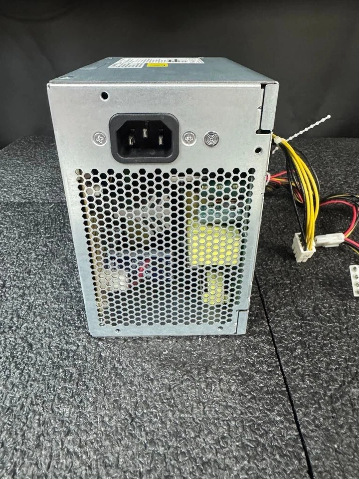 Intel FS356HM1-00 365W Switching Power Supply - Image 3 of 4