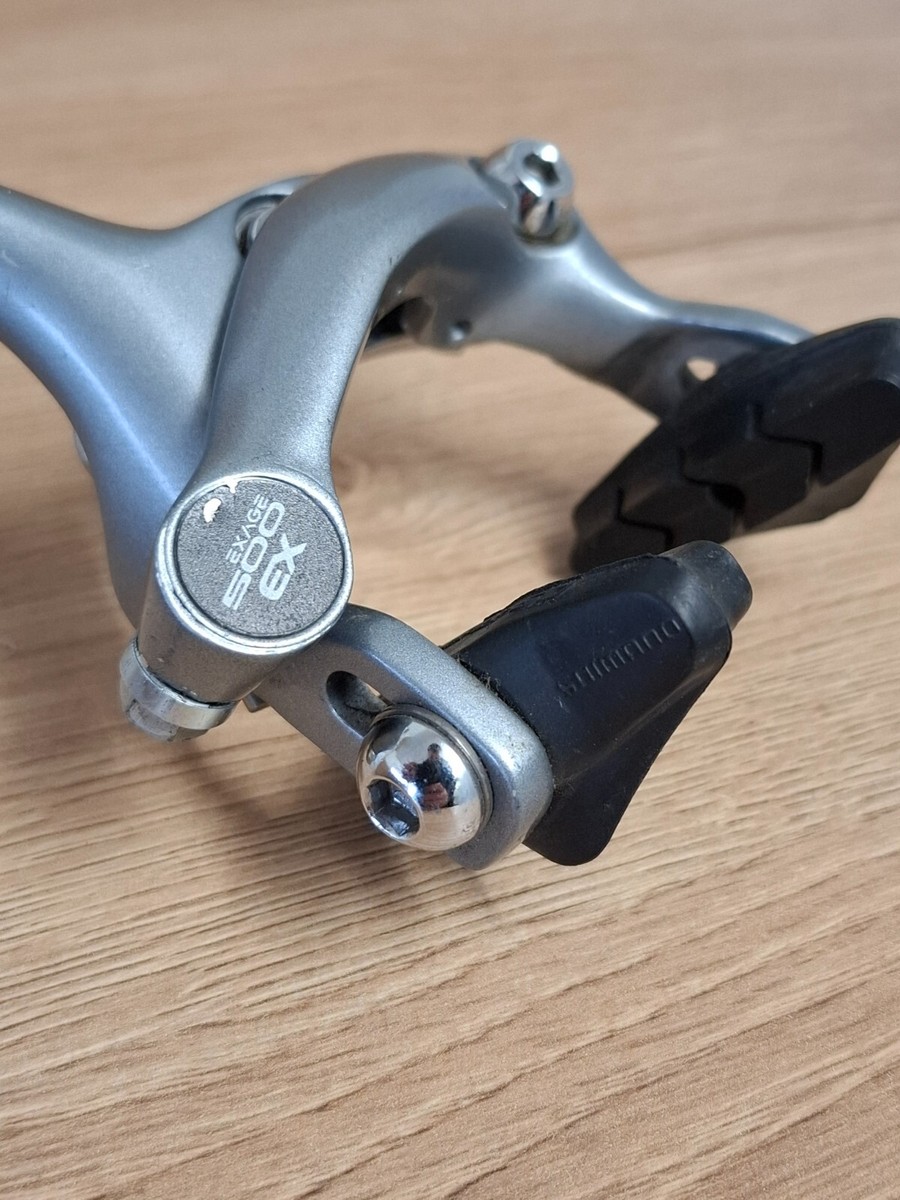 Shimano Exage 500 EX Brake Caliper Rear BR-A500 | eBay