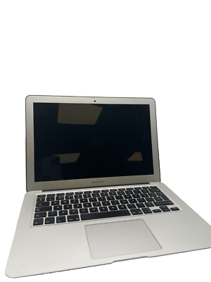Apple Macbook Air (A1466) 1.3GHz Dual-Core Intel Core i5 4GB RAM
