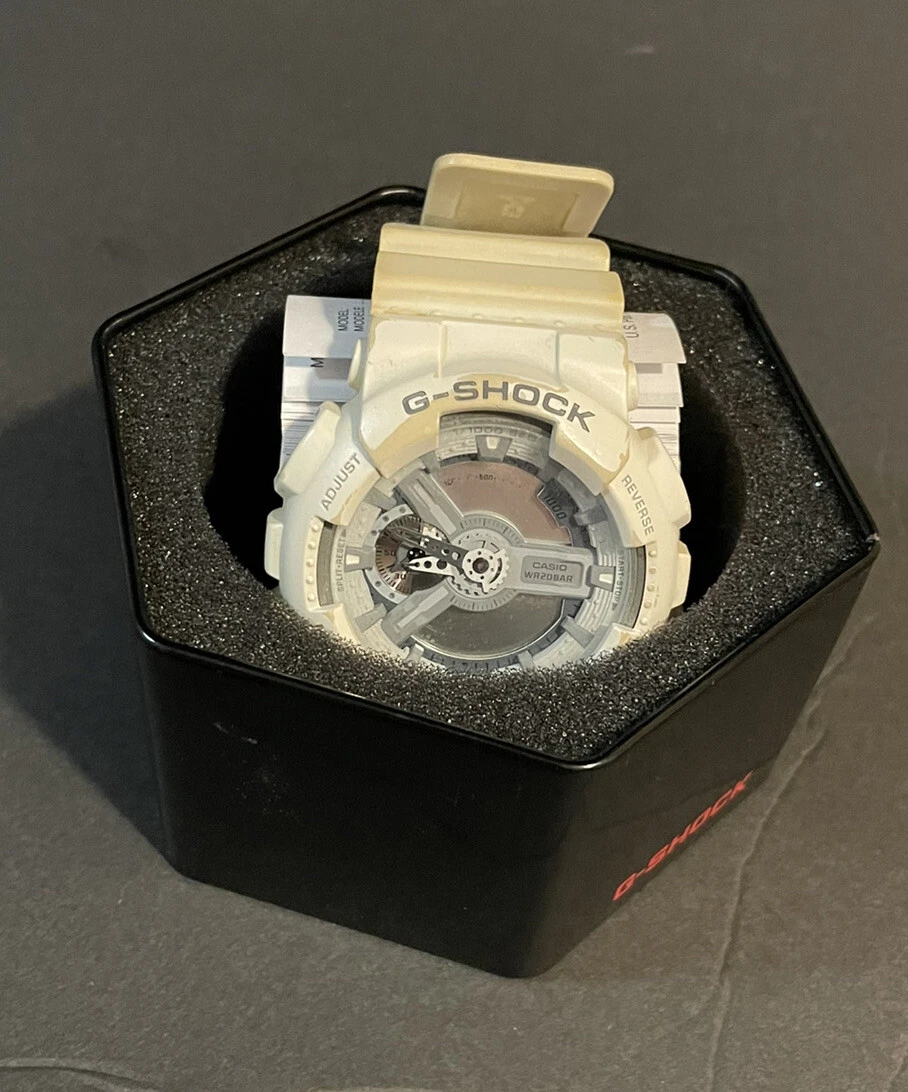 G shock sales serial number 5146
