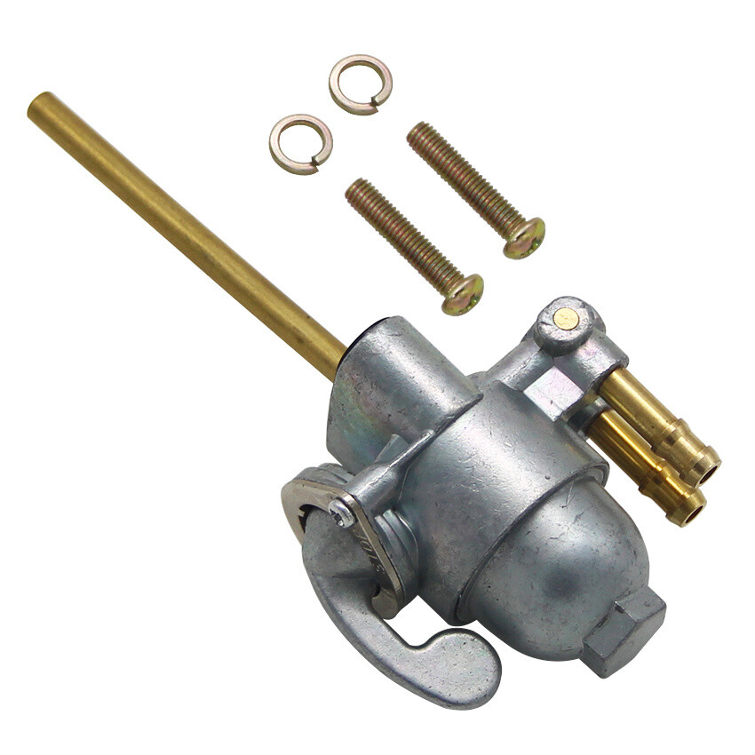 Fuel Petcock for Kawasaki KZ400-S 1975-1977 KZ400 1974 KZ400D 1975