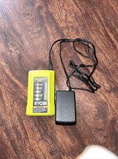 Ryobi 40V Battery Charger OP404/404VNM, Lithium Ion, Tested, Charger Only