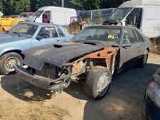 Turbosupercharger Svo Without Water Cooled Fits 84 Mustang 1125882 Turbosupercharger Svo Without Water Cooled Fits 84 Mustang 1125882