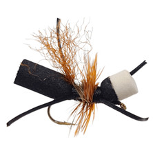 Bionic Foam Ant - Fly Fishing Flies (1 pc)
