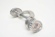 Larson studio umbrella C Clamp for mounting umbrellas on light stands, nice