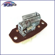 BRAND NEW BLOWER MOTOR RESISTOR FOR AEROSTAR BRONCO ECONOLINE F150 PICKUP RANGER