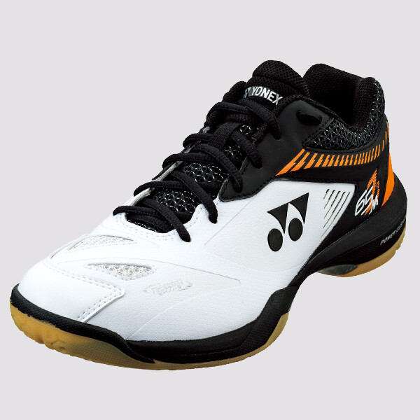 best trainers for badminton