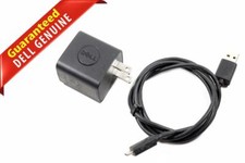 New Dell Venue 8 3830 8 Pro 5830 Venue 7 3730 10W AC Power Adapter Charger XT1X3