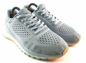 reebok print run smooth