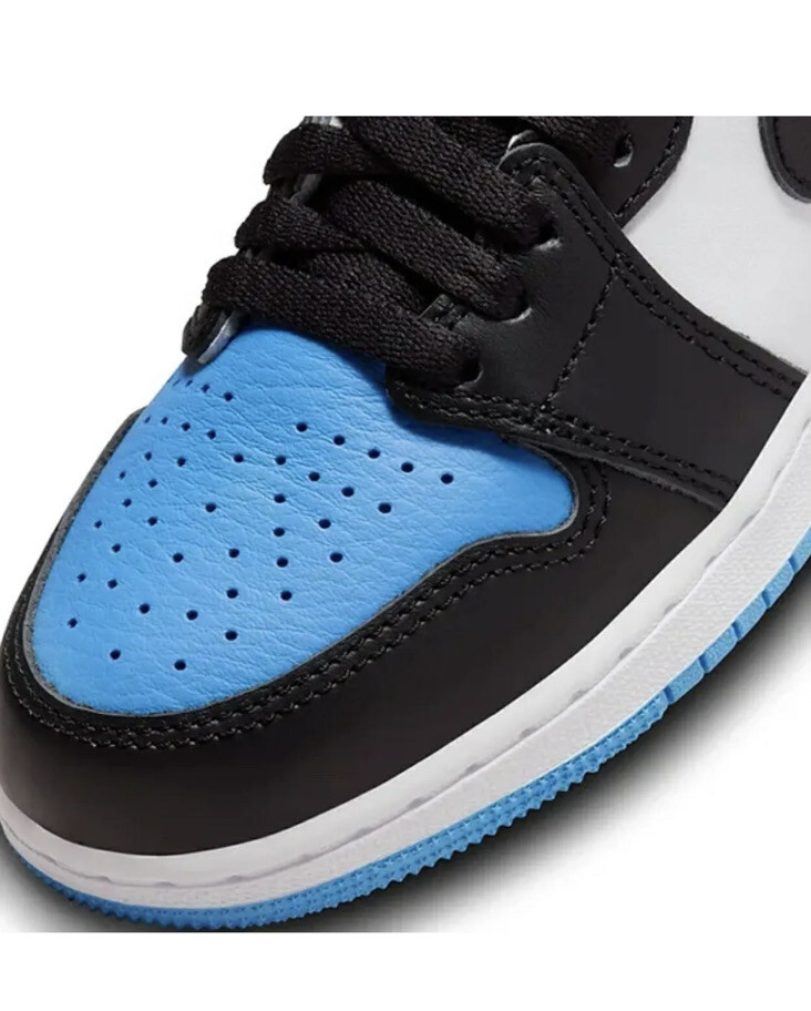 Nike Air Jordan 1 ブルー/ブラックFD1437-400。 Amazon.com | Jordan Big Kid's Air 1 Retro High OG Black
