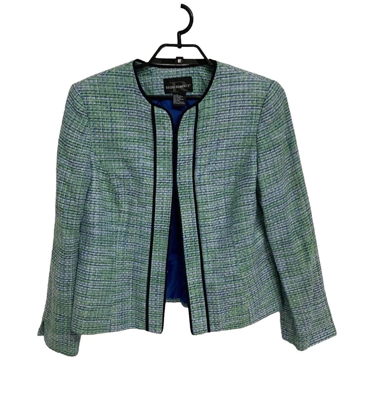 Requirements Coats, Jackets & Vests for Women