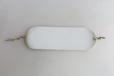 Drawer #40 Opti-Tackle Opti-Dodger Size 0 Flasher Good Condition