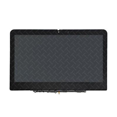 LCDOLED WUXGA LCD Touch Screen Assembly for Lenovo 500e Yoga Chromebook Gen 4 82W5