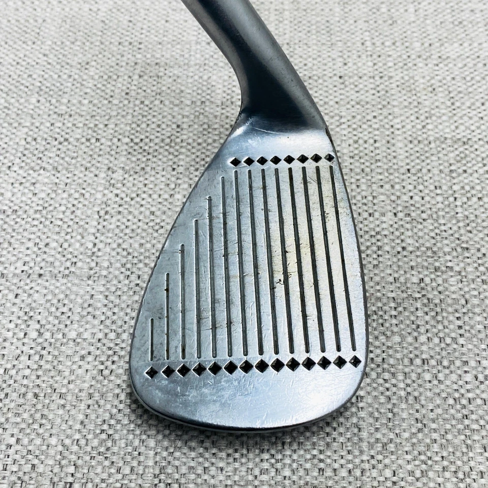 MacGregor VIP Tour Forged Pitching Wedge. S300 Stiff Steel - Good Condition # 14 - Image 4 of 4