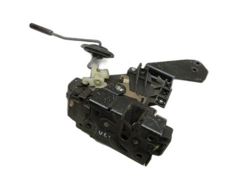 Türschloss mit ZV Stellmotor Links Vorne für VW T5 7H 03-09 Kasten A3B1837015