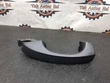 2015 SKODA OCTAVIA MK3 5E 5G0837205 NEARSIDE LEFT FRONT OUTER DOOR HANDLE