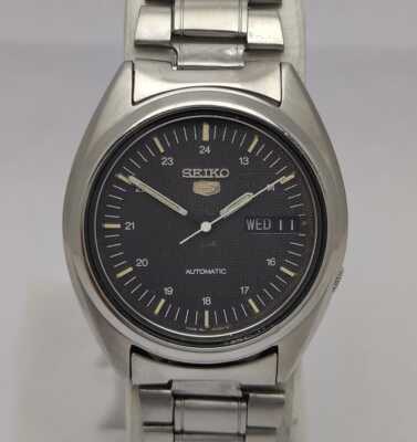 SEIKO5 AUTOMATIC 7009-3040 334420