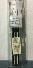 TYCO AMP NETCONNECT 406330-1 Cat5E 24-Port Universal Patch Panel