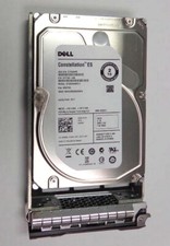 835R9 0835R9 Dell 2TB 6G 7.2K 3.5" SATA HDD Hard Drive