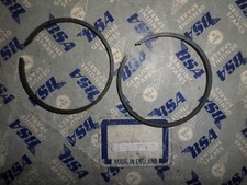 BSA BANTAM D1 PISTON RINGS