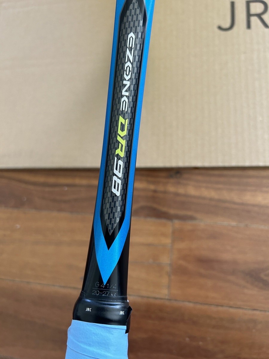 Tennis Rackets Yonex Ezone DR98 310g G2 41/4 | eBay Tennis Rackets Yonex Ezone DR98 310g G2 41/4 | eBay