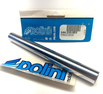 Polini XP4 Steel Swing Arm Bushing  144.210.003