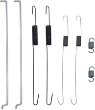 Throttle Return Spring Kit for Honda GX160 GX200 Carburetor Governor