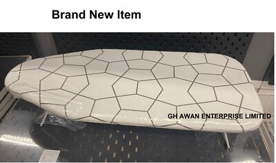NEU IKEA Bügelbrett klein kompakt platzsparend Tischplatte Mini robust JALL