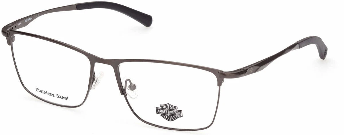 Harley davidson eyeglass deals frames near me