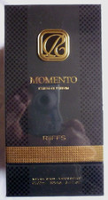 NOWOŚĆ - Riiffs Momento Ekstrakt Perfumy Spray 100ml Tonka Arabian Bardzo silny zapach