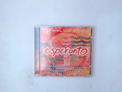 Esperanto Schifrin, Lalo: