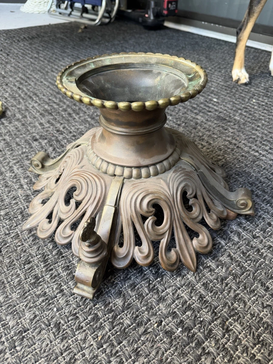 Antique Original Antique Gasoliers Fixtures for sale | eBay