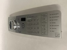 W10491026 Maytag Washer Iml White
