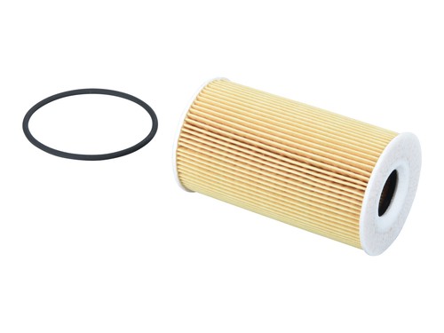 Ölfilter für PORSCHE 996 997 -'08 Boxster 986 Cayman 987 Cayenne 955 4.5 MAHLE - Picture 3 of 9