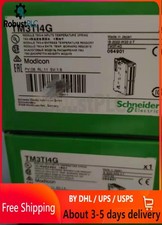 TM3TI4G analog input module US Free TAX