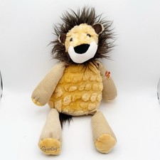 Scentsy Buddy Lion Roarbert Plush Stuffed Animal Retired No Scent Pack Read