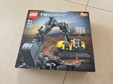 LEGO Technic 42121 Hydraulik Bagger Heavy Duty Excavator