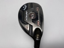 Callaway Apex 21 4 Hybrid 21 UST Mamiya Recoil Dart F3 75g Regular RH