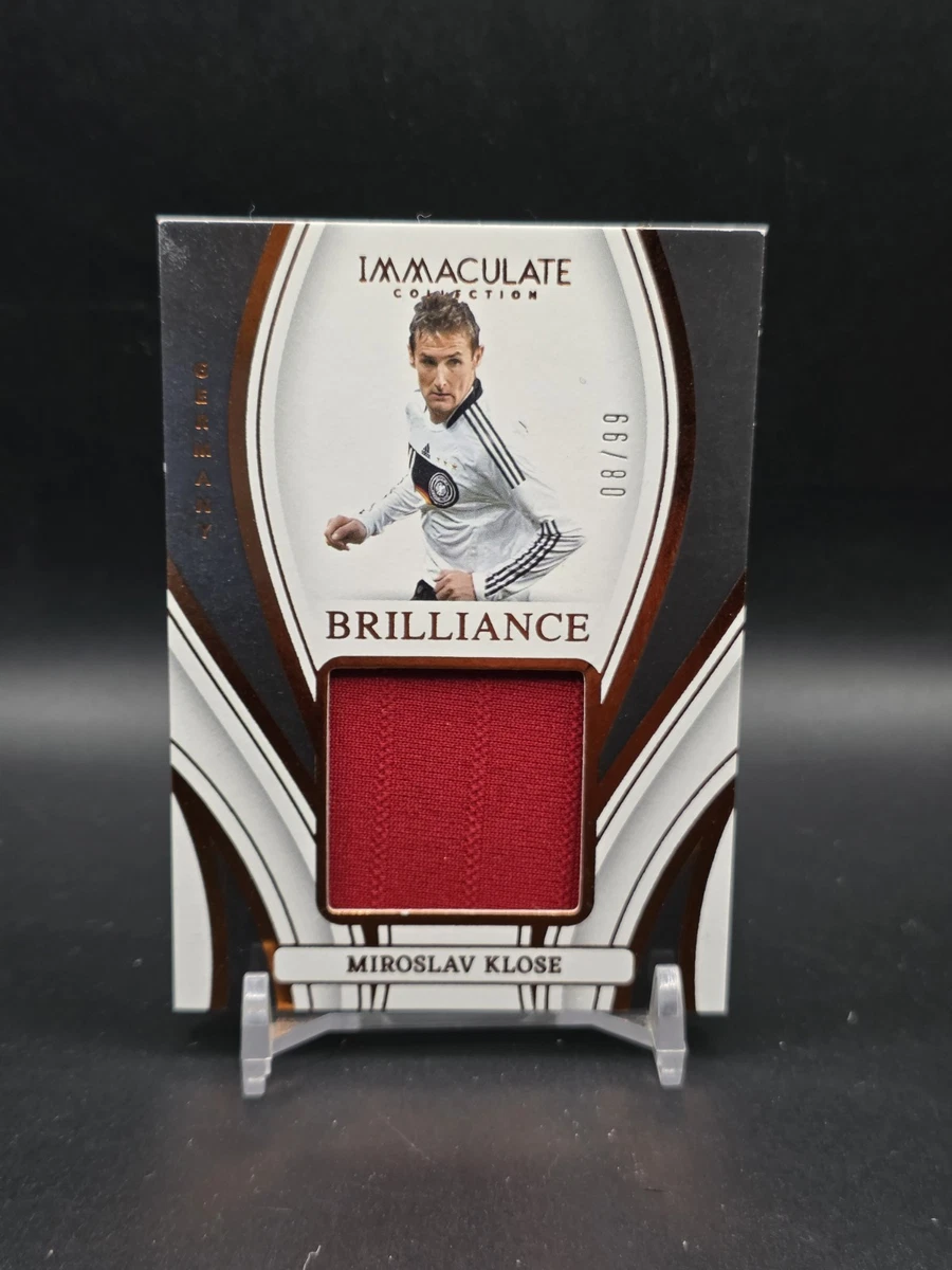 Germany FIFA World Cup Soccer Trading Cards & Accessories with