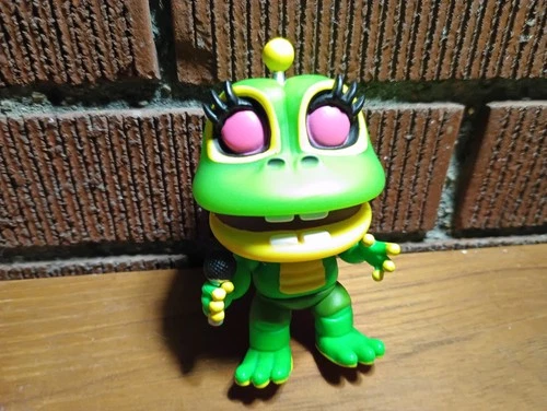 Funko Pop! Vinyl: FNAF Five Nights at Freddy's - Happy Frog #369 (LOOSE)