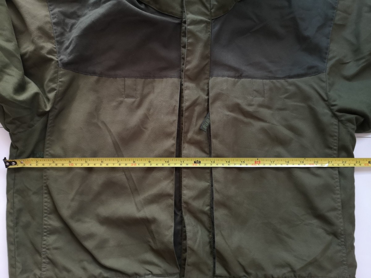 Norrona Finnskogen Gore-Tex og Microfiber Hunting Shooting