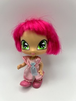 Winx Club Talking Pixie Lockette