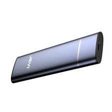 10Gbps External Case For M.2 NVME 2230-2280 SSD Enclosure Adapter USB 3.2 Gen2